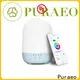 Latest carrier oils supplier Supply for hair 1