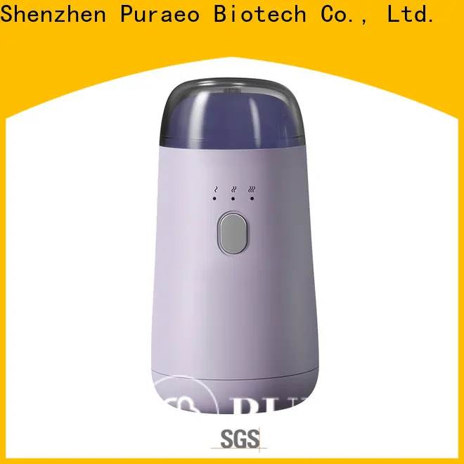 Wholesale car usb oil diffuser for business 1