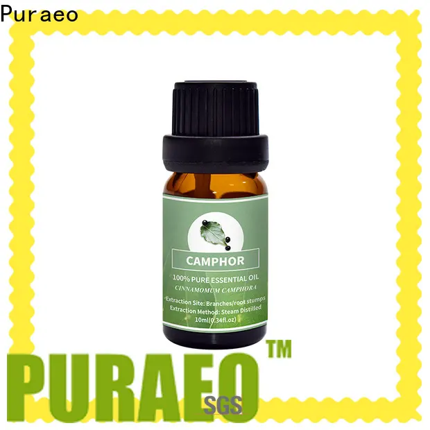 Custom bergamot essential oil for business for perfume 1