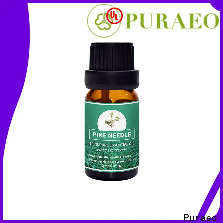 Latest tea tree oil for skin Supply for hair 1