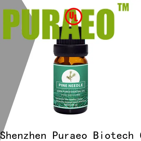 Puraeo custom essential oils manufacturers for perfume4 1