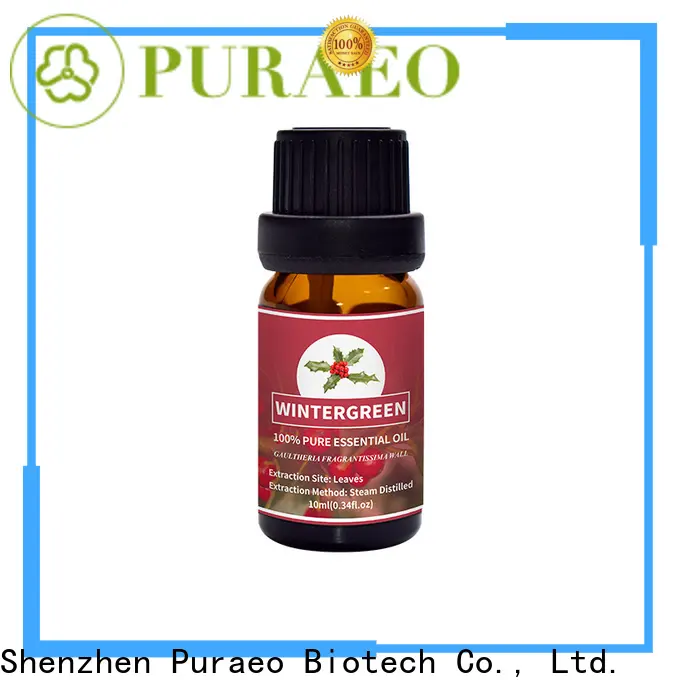 High-quality organic ginger oil Suppliers for hair 1