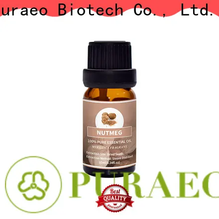 Puraeo carrier oils supplier company for massage 1