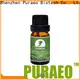 Puraeo best peppermint essential oil factory for skin 1