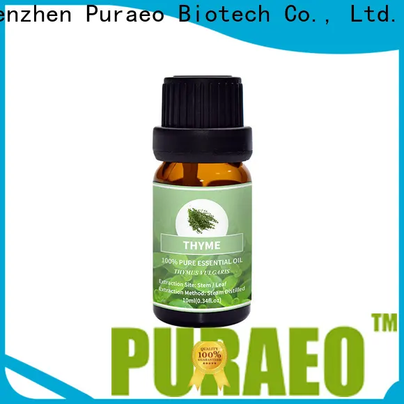 Puraeo yang yang essential oil for hair for business for perfume 1