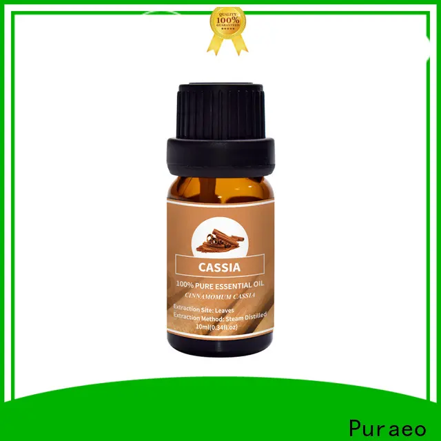 Puraeo custom essential oils company for skin1 1