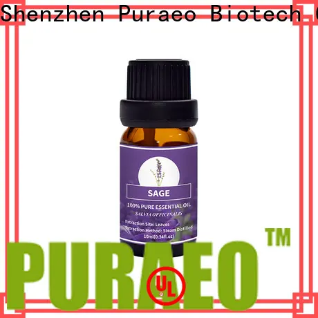 Puraeo High-quality custom essential oils Supply for perfume 1