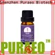 Puraeo High-quality custom essential oils Supply for perfume 1