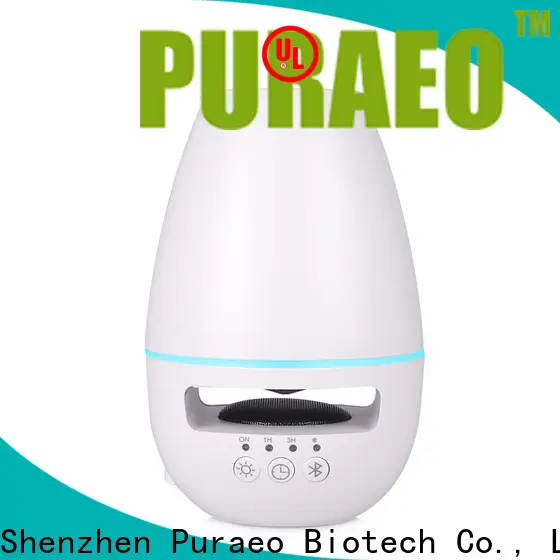 Puraeo Custom carrier oils supplier factory for perfume 1