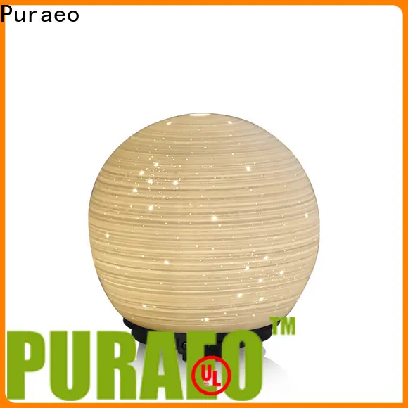 Latest portable usb ultrasonic oil diffuser manufacturers 1