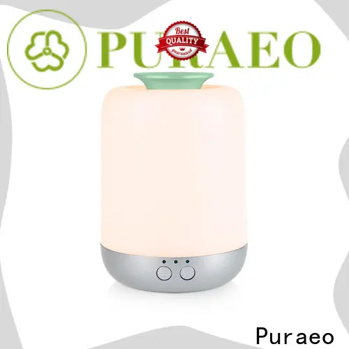 Custom usb powered essential oil diffuser manufacturers 1