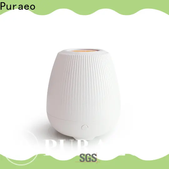 Puraeo High-quality car usb oil diffuser Supply 1