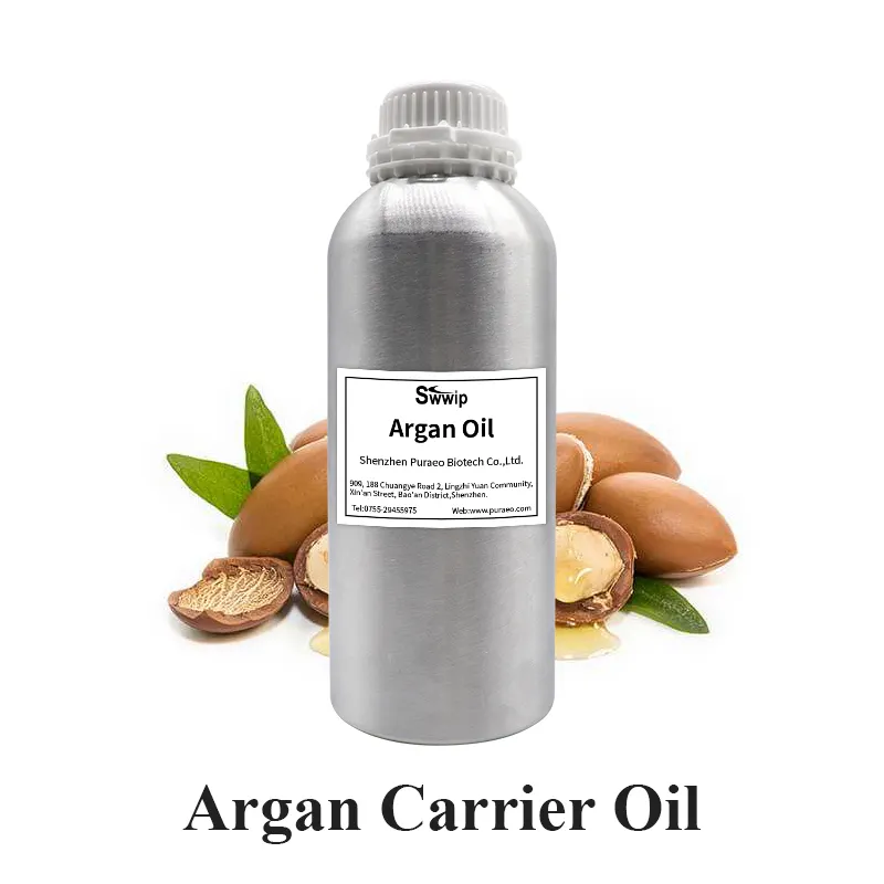 Puraeo bulk carrier oils company for hair 5
