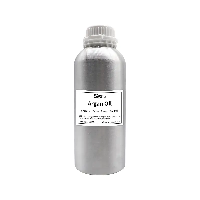 Puraeo Latest best carrier oil for anti aging for business for massage 3