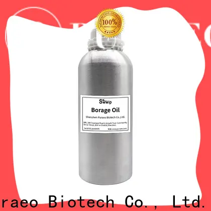 Puraeo grapeseed carrier oil Supply for massage 1