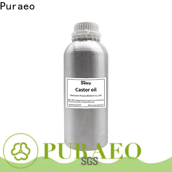 Puraeo Best massage oil bulk suppliers Supply for face 1