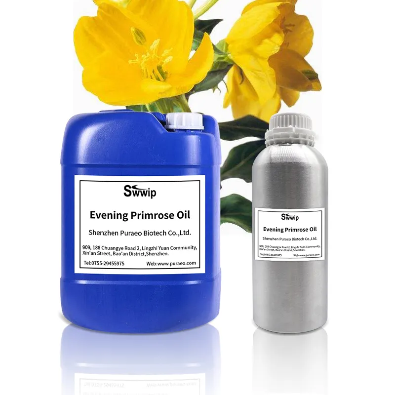 Puraeo carrier oil for perfume factory for hair 4