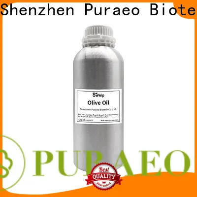 Puraeo High-quality coconut oil carrier oil Suppliers for hair 1