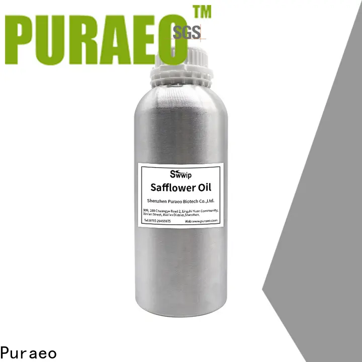 Puraeo Best carrier oil hair Supply for massage 1