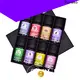 Puraeo custom essential oil set company for hair 1