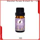 Puraeo Custom ginger oil for skin factory for face 1
