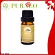 Puraeo ginger oil for skin Supply for hair 1