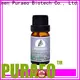 Puraeo lemon essential oil factory for hair 1