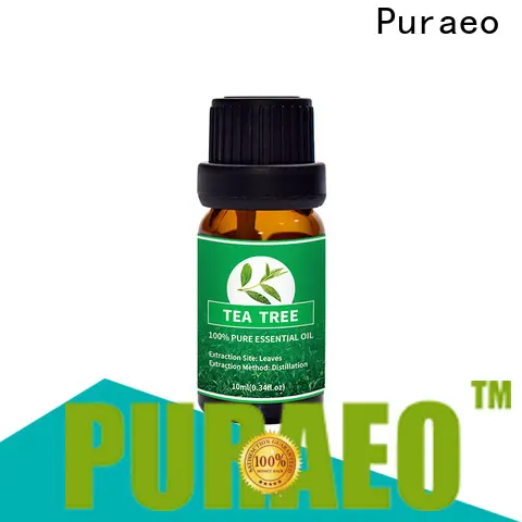 High-quality chamomile essential oil Suppliers for perfume 1