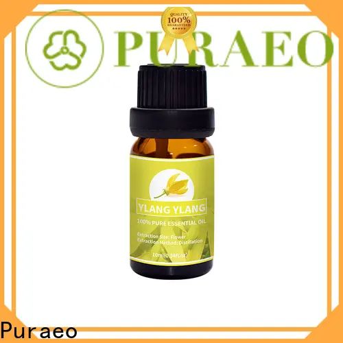 Puraeo best rosemary oil for hair growth Supply for hair 1