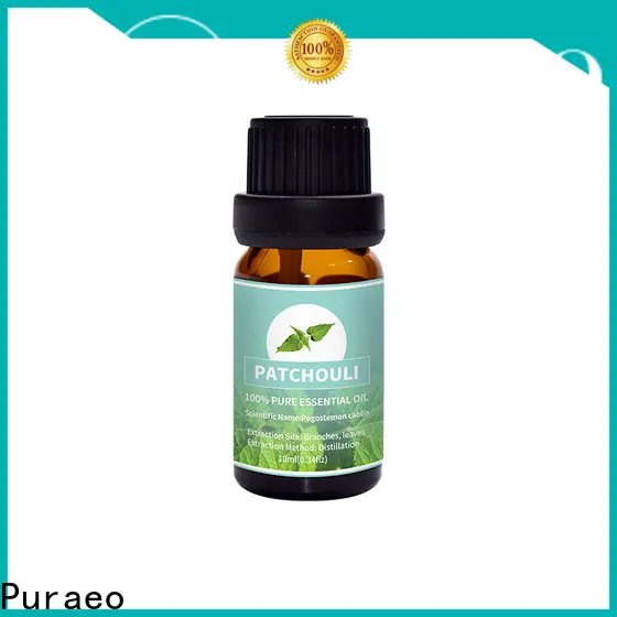 Puraeo chamomile oil manufacturers for massage 1