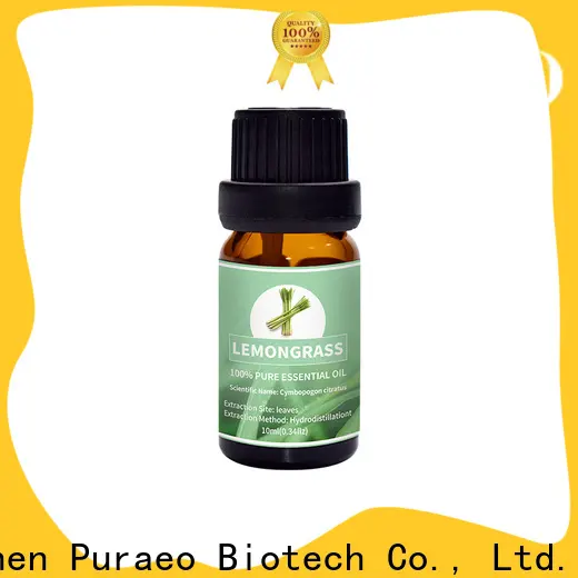 Puraeo Best chamomile essential oil Supply for face 1