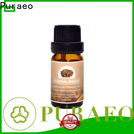 New peppermint essential oil for hair Supply for skin 1