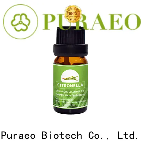 Puraeo peppermint oil for hair Supply for skin 1