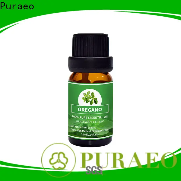 High-quality custom essential oils Suppliers for hair 1
