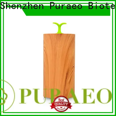 Latest wholesale electric aromatherapy diffuser company 1