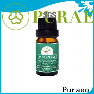 Puraeo carrier oils supplier factory for massage3 1