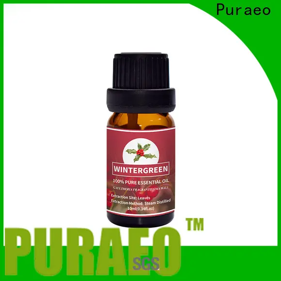 Wholesale custom essential oils factory for hair 1