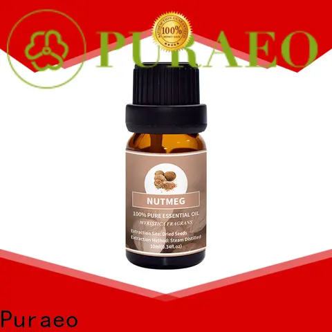 Puraeo High-quality custom essential oils Suppliers for perfume 1