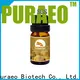 Puraeo New tea tree essential oil for hair for business for massage 1