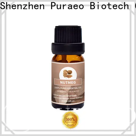 Wholesale pure essential oils manufacturers factory for massage 1
