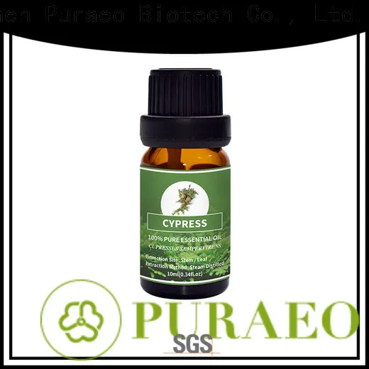 High-quality carrier oils supplier company for massage 1
