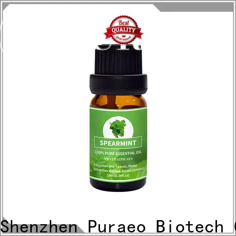 Puraeo custom essential oils for business for face1 1