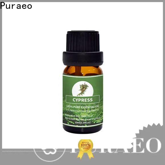 High-quality peppermint pure essential oil factory for perfume 1