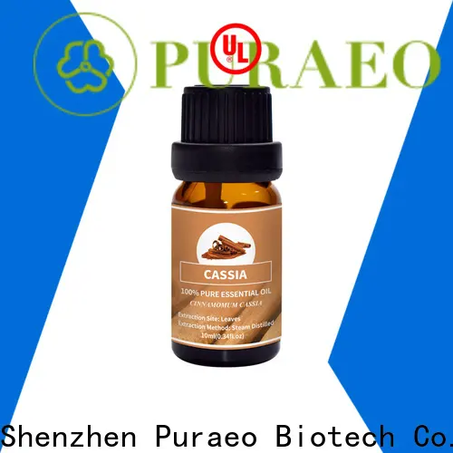 Puraeo carrier oils supplier for business for massage 1