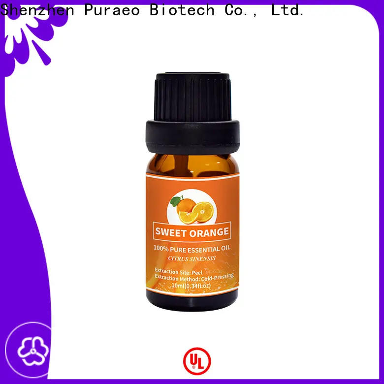 Puraeo custom essential oils for business for perfume1 1