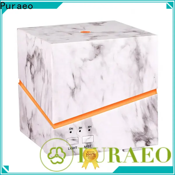 Puraeo usb travel diffuser with essential oils Suppliers 1