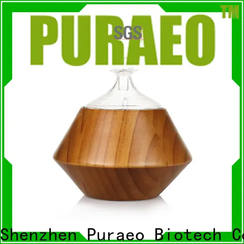High-quality custom essential oils company for massage 1