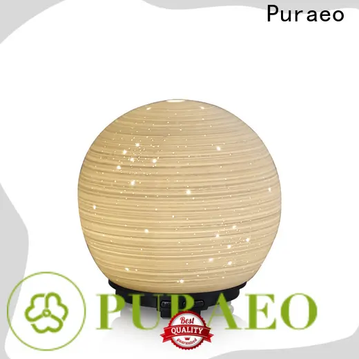 Puraeo custom essential oils company for massage 1