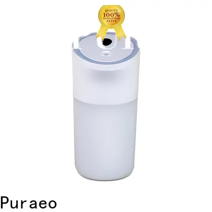 Puraeo High-quality wholesale electric aromatherapy diffuser manufacturers 1