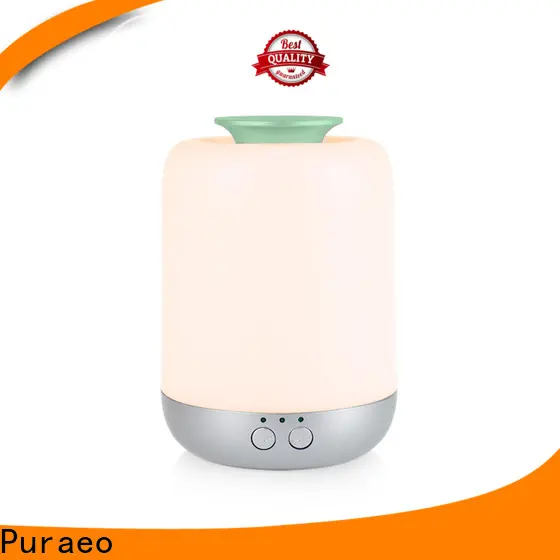 Puraeo aroma diffuser manufacturer company 1